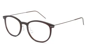 1001 PREMIUM-LITEN 3 LT33-C14-4819-GLASSES FRAMES