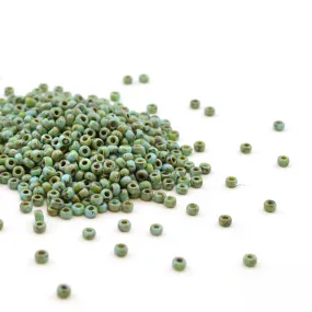 11-4514 Picasso Seafoam Green Matte