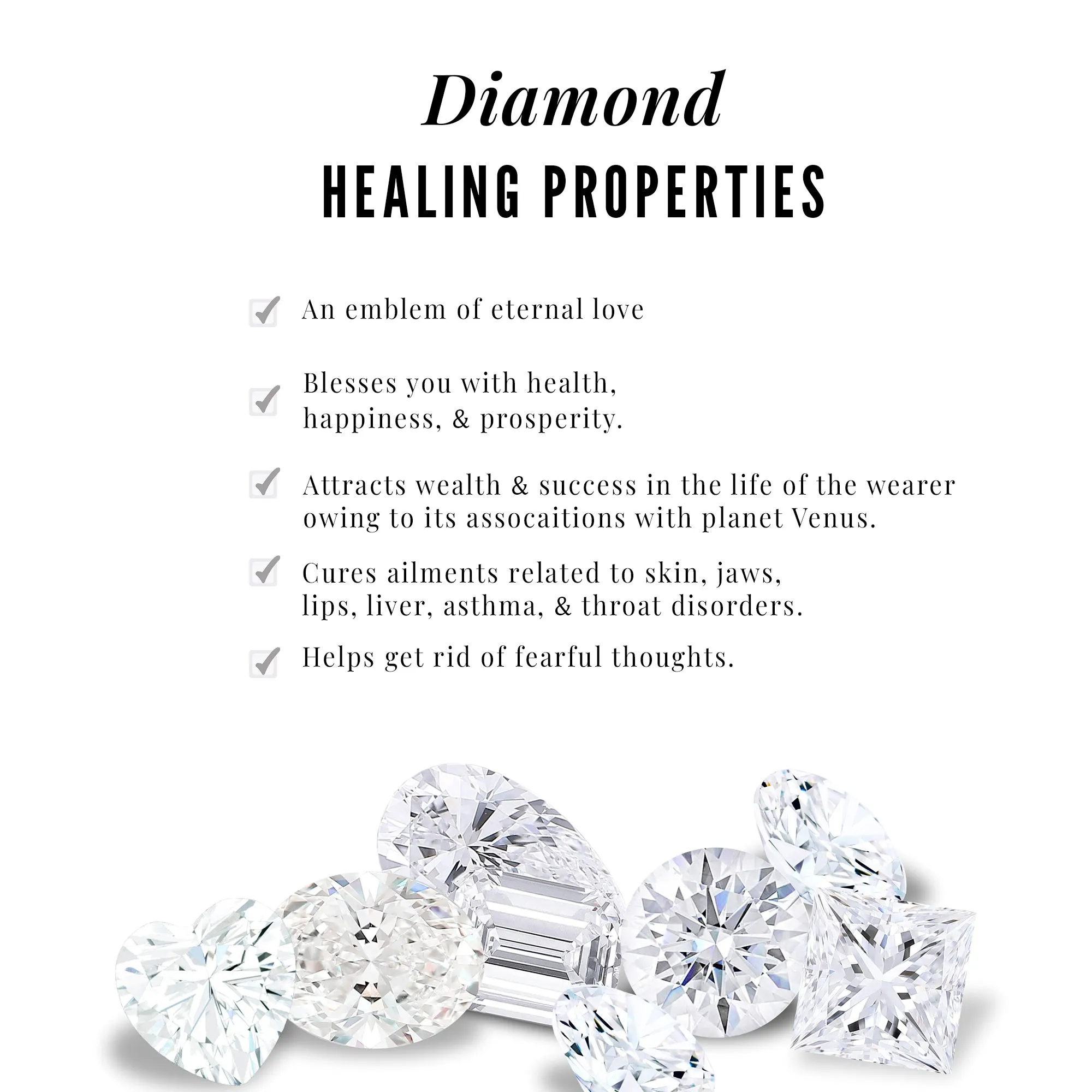 1/2 CT Diamond Star and Moon Drop Chain Earrings
