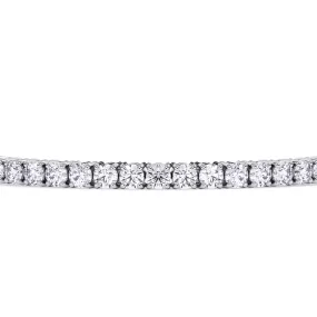 6 Carat Diamond Tennis Bracelet