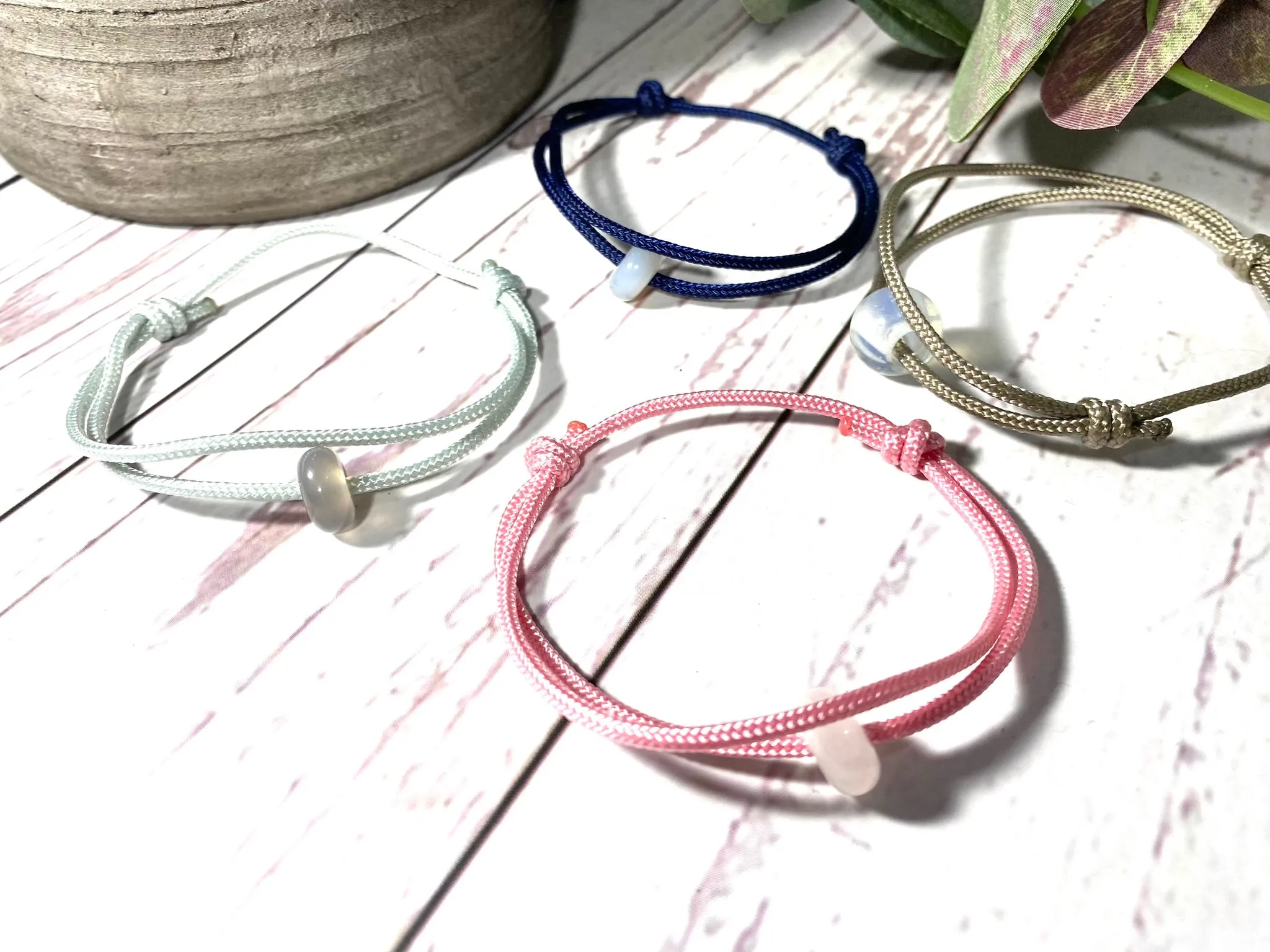 A New Start and You Can Do This - Crystal Sailing Rope