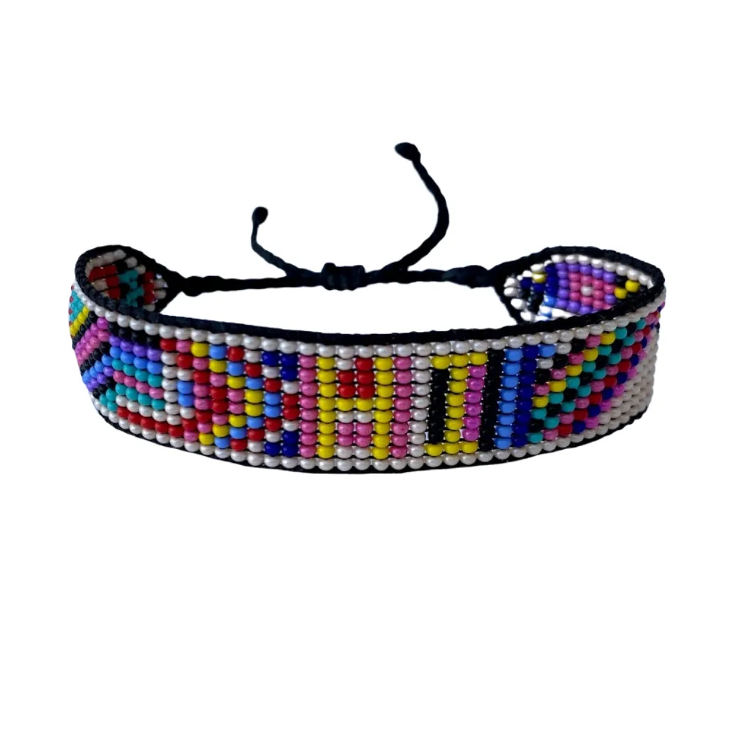 Alo Beaded Bracelet