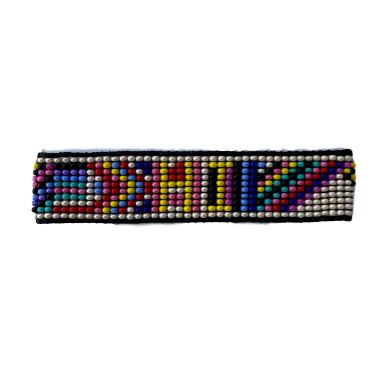 Alo Beaded Bracelet