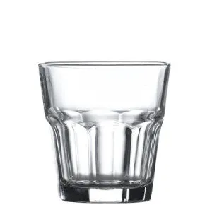Aras Rocks Tumbler 20cl / 7oz- Pack 6