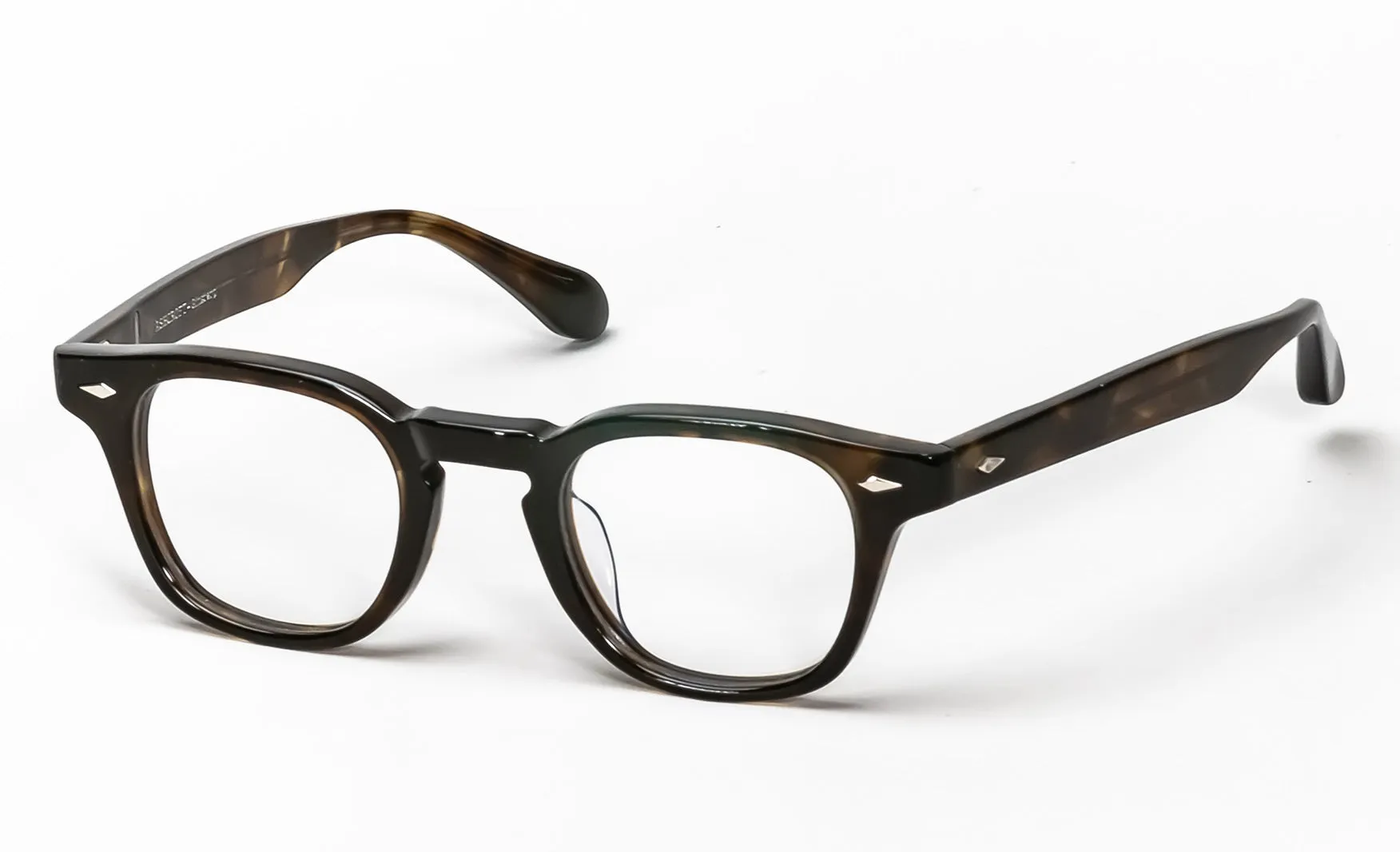 ASHCROFT-GINSBERG-C8-4323-GLASSES FRAMES
