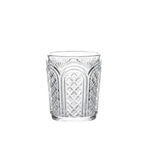Astor Vintage Tumbler 34cl / 12oz- Pack 4