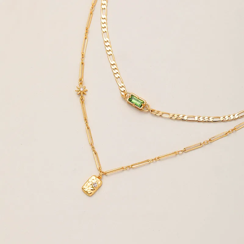 Athena Necklace Bundle