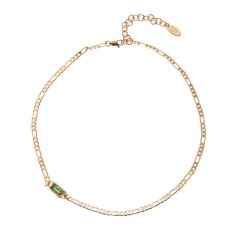 Athena Necklace Bundle