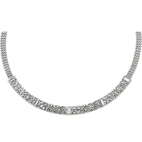 Baroness Collar Necklace