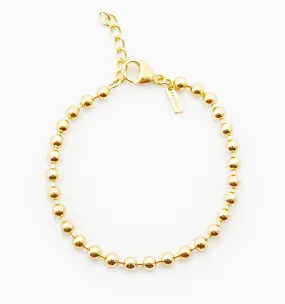 Bead Chain Bracelet