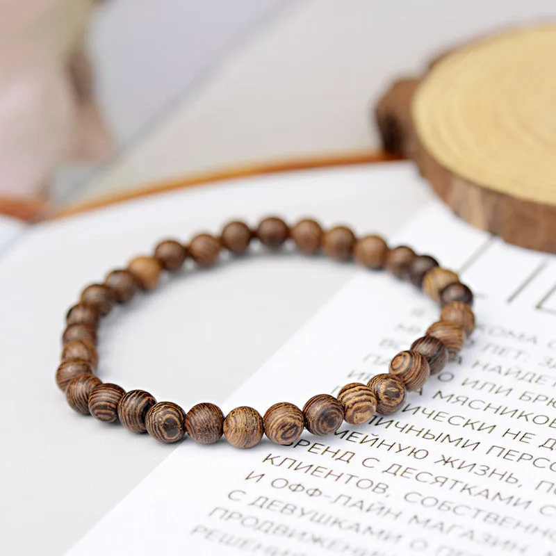 Beaded cross accessory bracelet bracelet