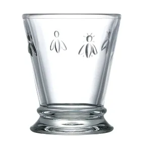 Bee Tumbler Glasses Set of 6