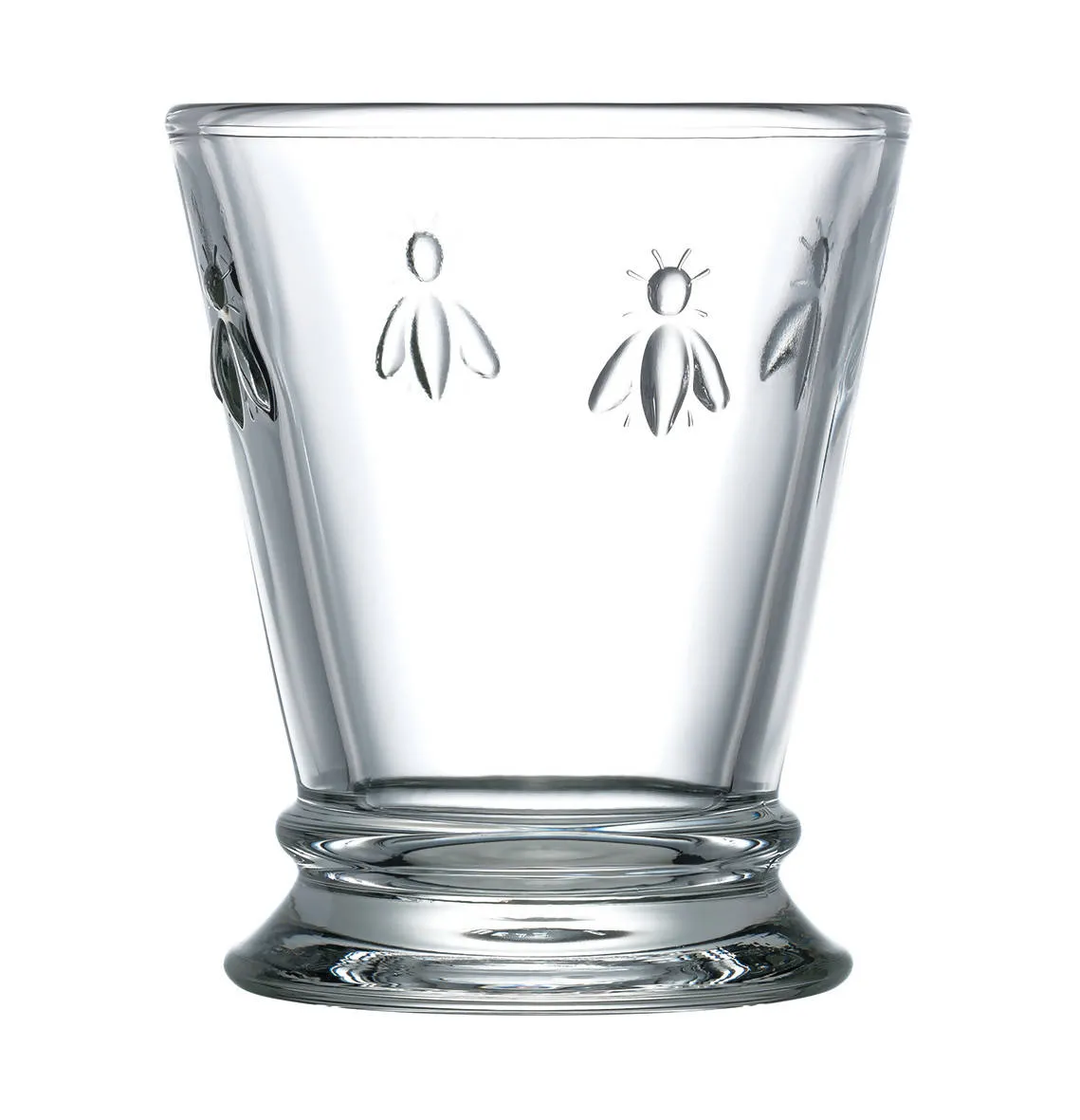 Bee Tumbler Glasses Set of 6