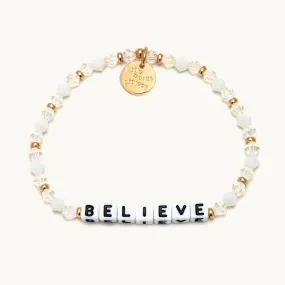 Believe Bracelet