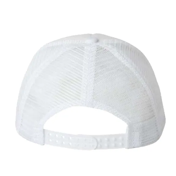 Best Cat Mom Ever Trucker Hat