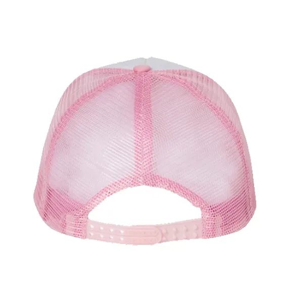 Best Dog Mom Ever Trucker Hat