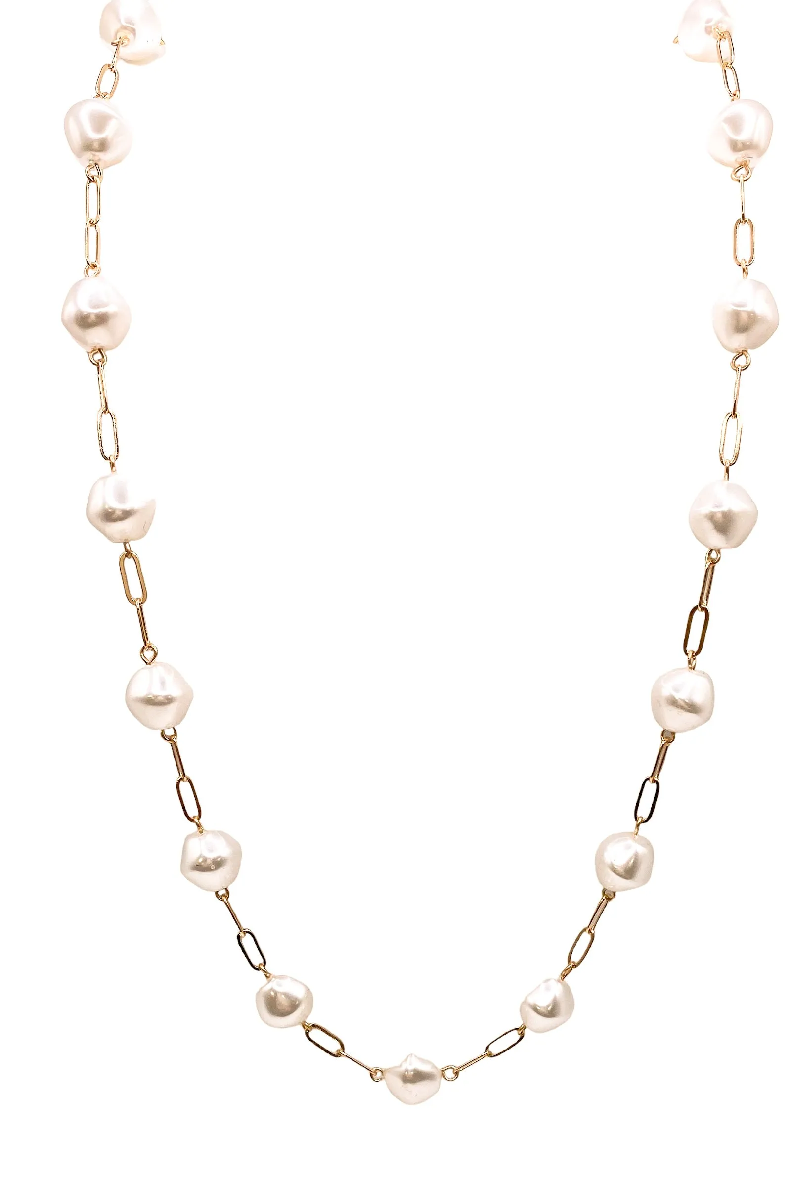 Better Than Me Necklace