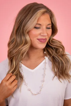 Better Than Me Necklace