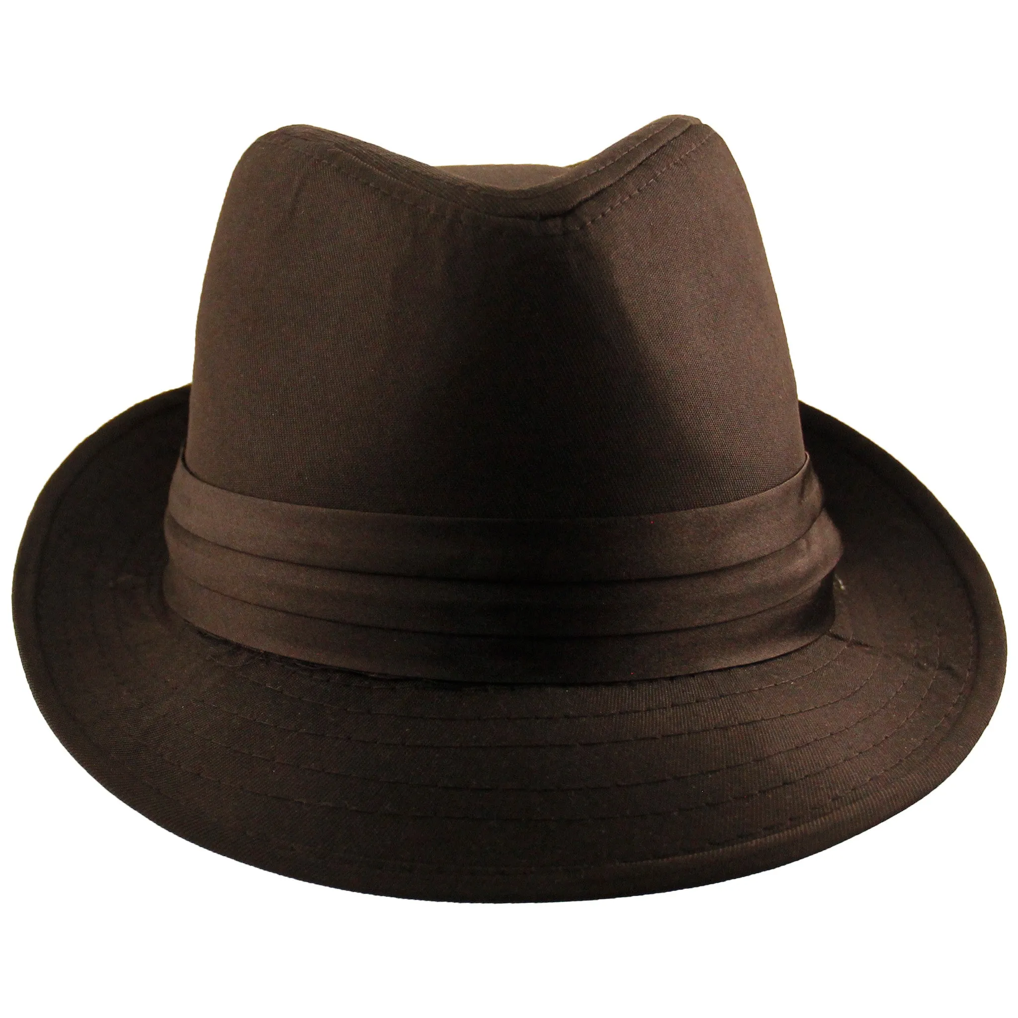 Black Fedora