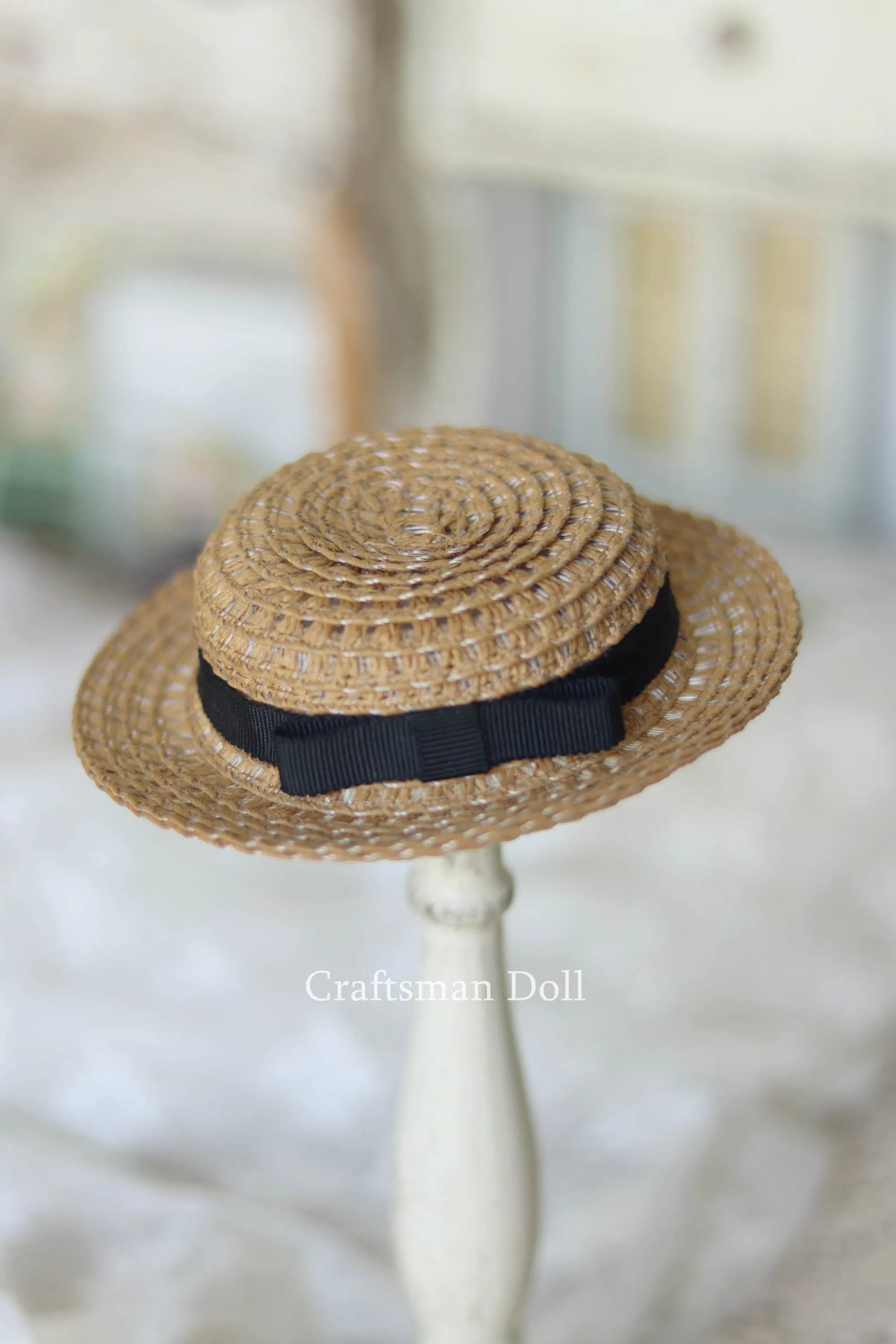 Blythe Hat/Pullip Hat/043/