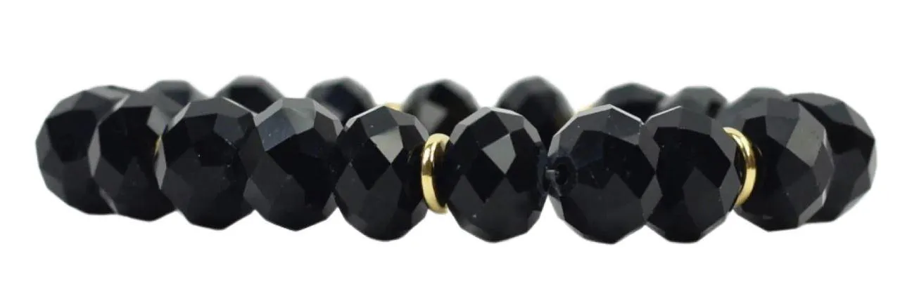 Bourbon & Bowetie Bracelet Kendley 112