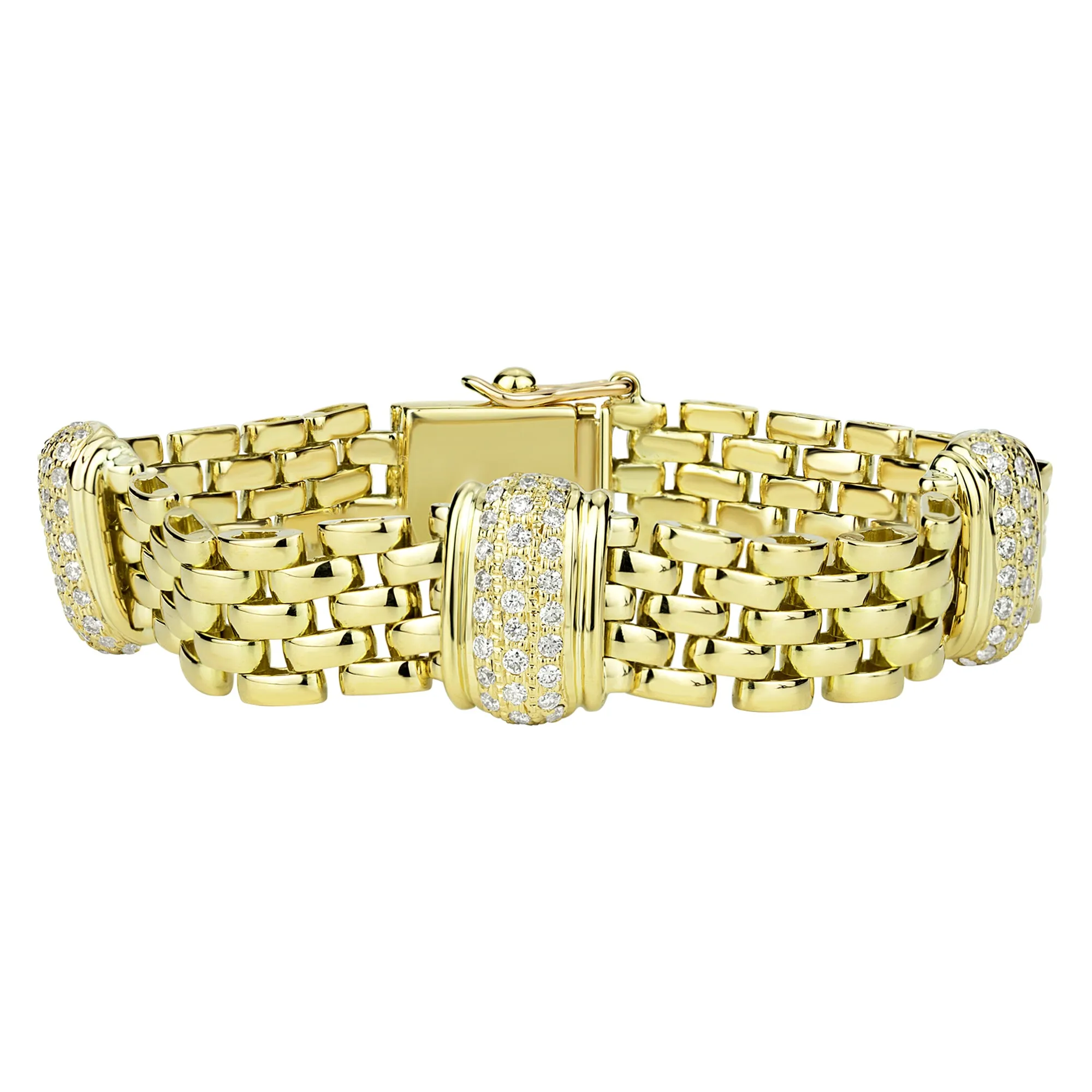 Bracelet - Diamond (2311D)