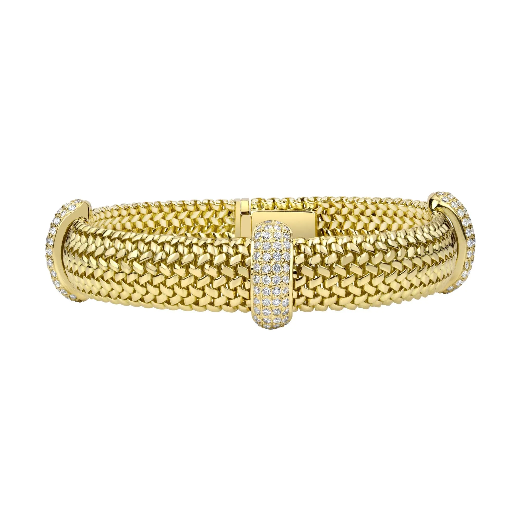Bracelet - Diamond