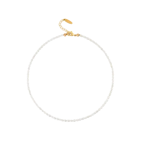Bridesmaids Best Necklace