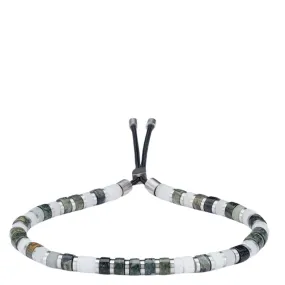 Brontide Adjustable Bracelet