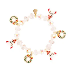 BuDhaGirl | Nieve Bracelet