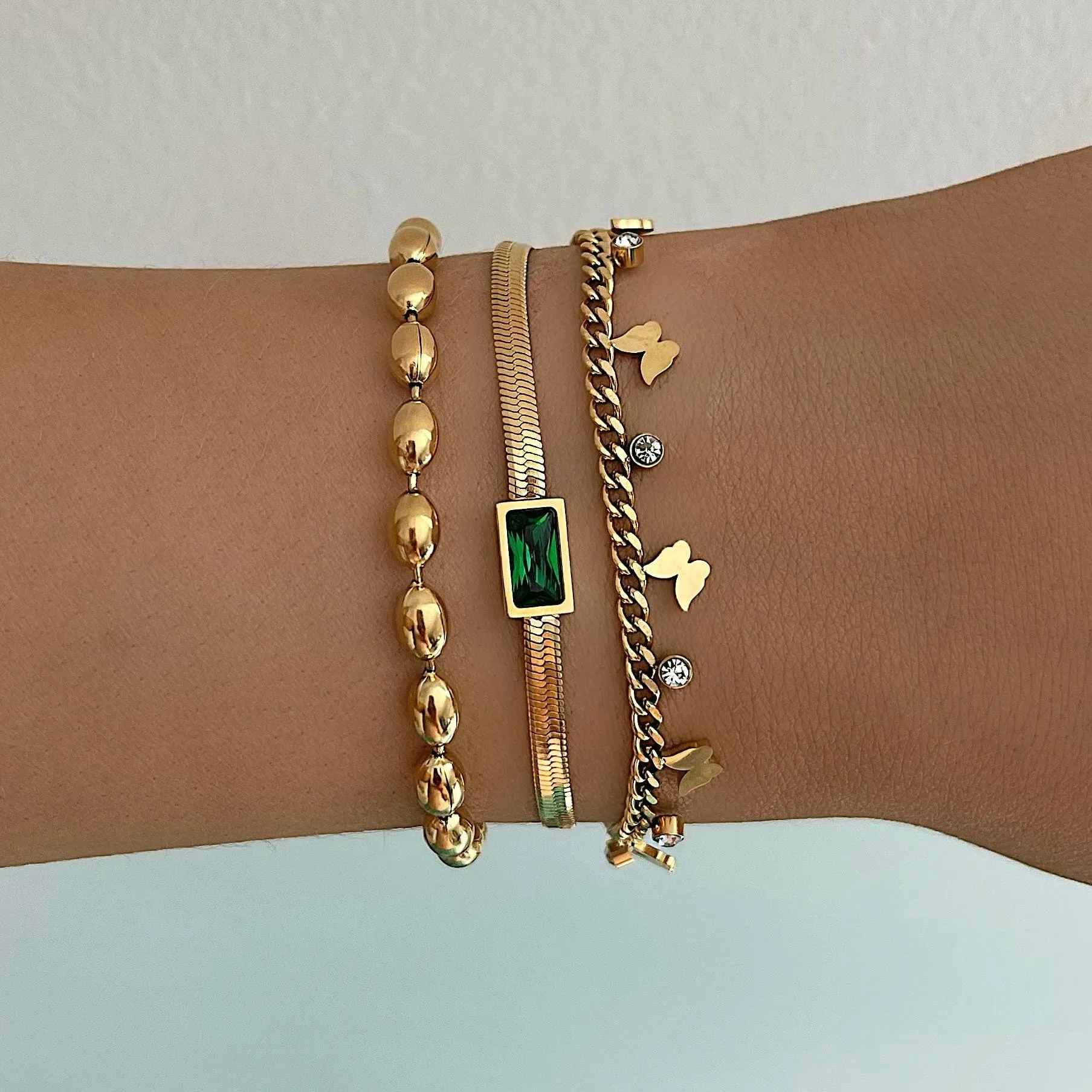 Candy Bracelet