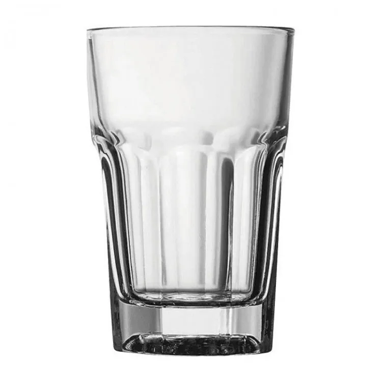 Casablanca Beverage Glasses 12.5oz (36cl) - Pack 48