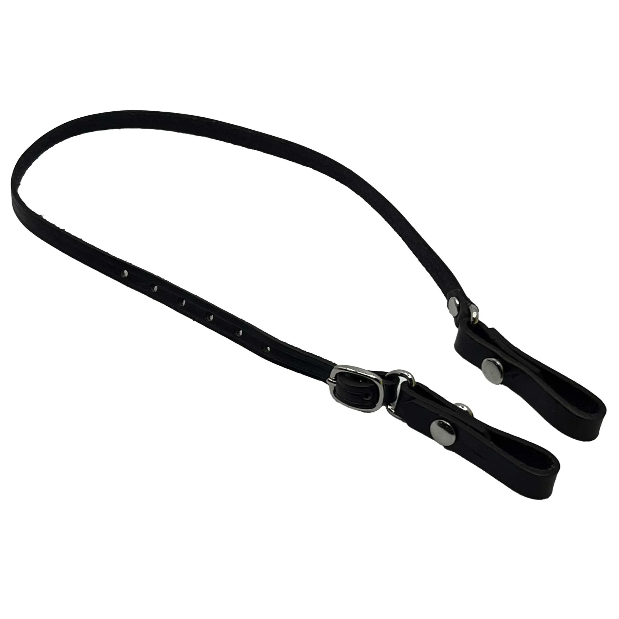 Chin Strap / Nape Strap