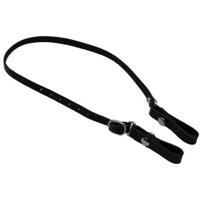 Chin Strap / Nape Strap