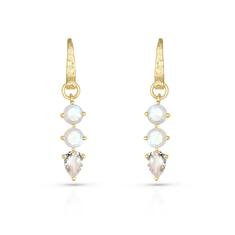 CLEMENTINE EARRINGS