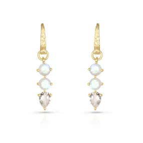 CLEMENTINE EARRINGS