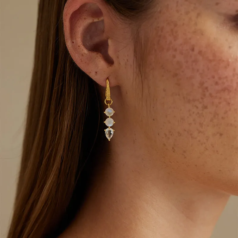 CLEMENTINE EARRINGS