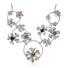 Collier de Fleurs