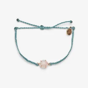 Crystal Cove Charm Bracelet