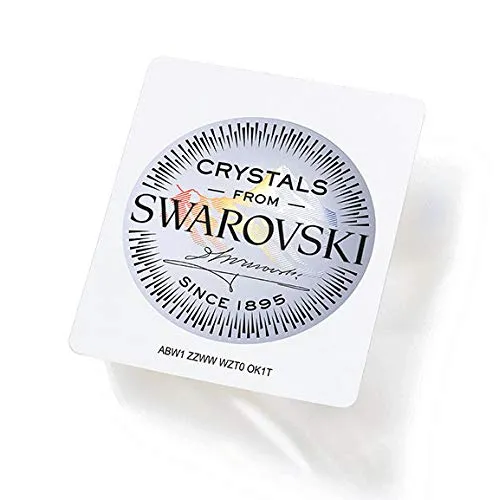 Crystals Hanging Swarovski Crystal Prisms Light Peridot Arrow Prisms, 4 Pcs