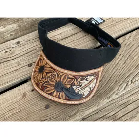 Custom Visor