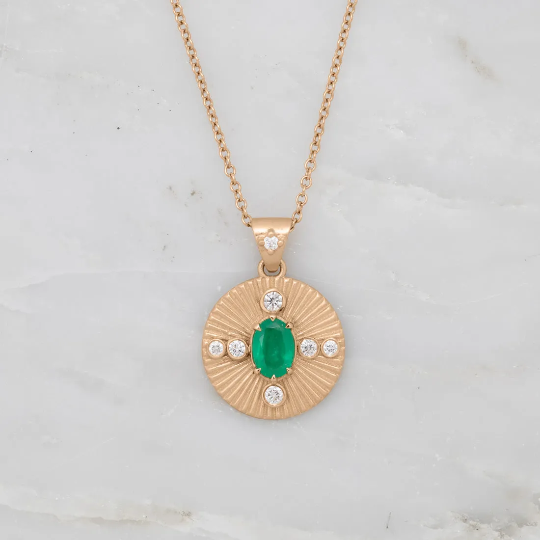 Damona Charm
