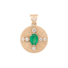 Damona Charm
