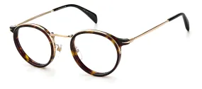 DAVID BECKHAM-DB 1024-2IK-4723-GLASSES FRAMES