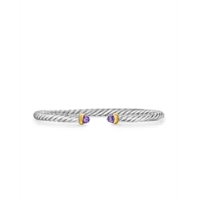 David Yurman 4mm Modern Cable Flex Bracelet