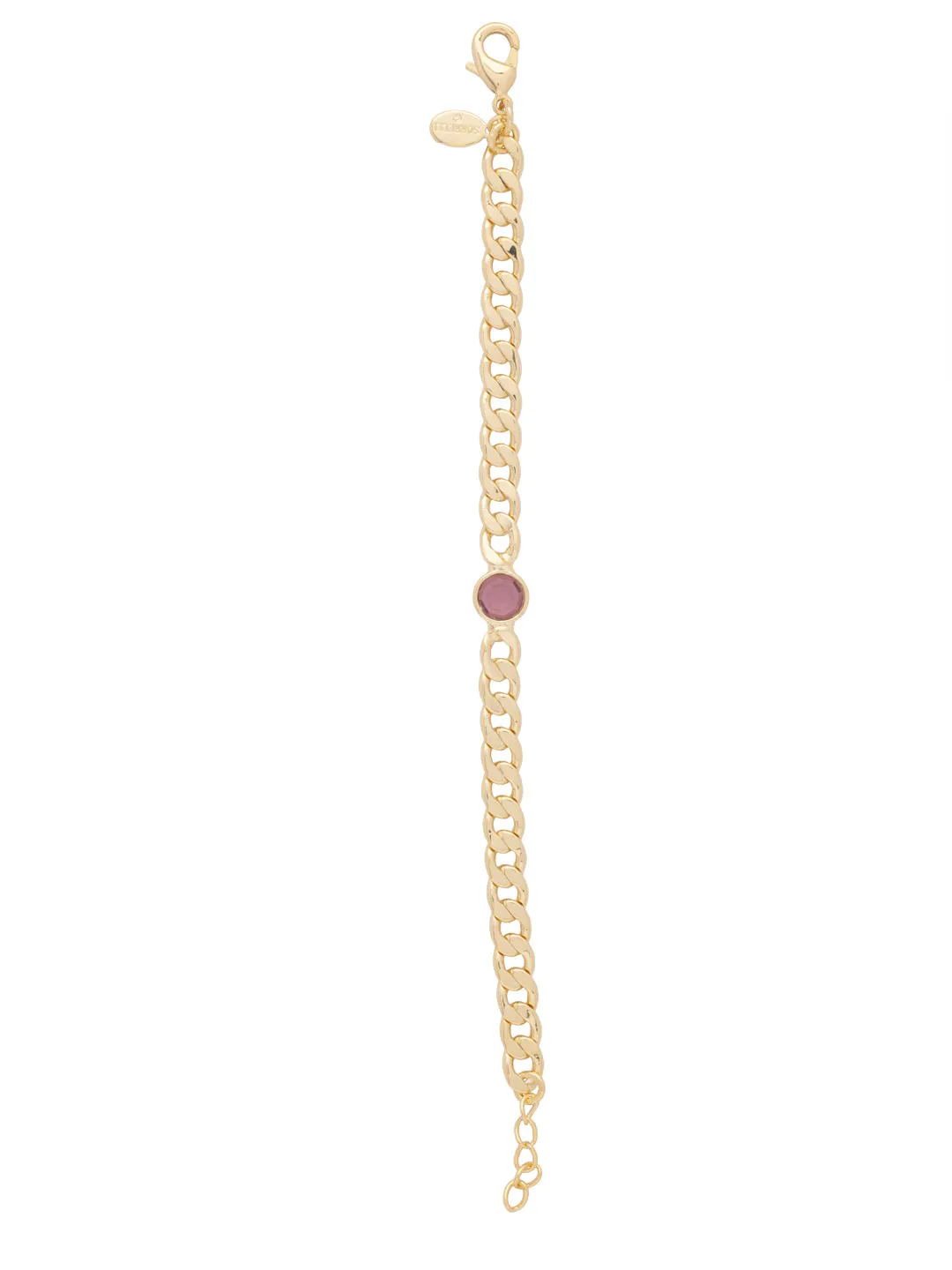 Dewdrop Tennis Bracelet - BFK2BGAM