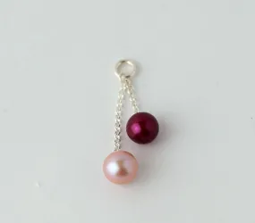 Double Pearl Mount