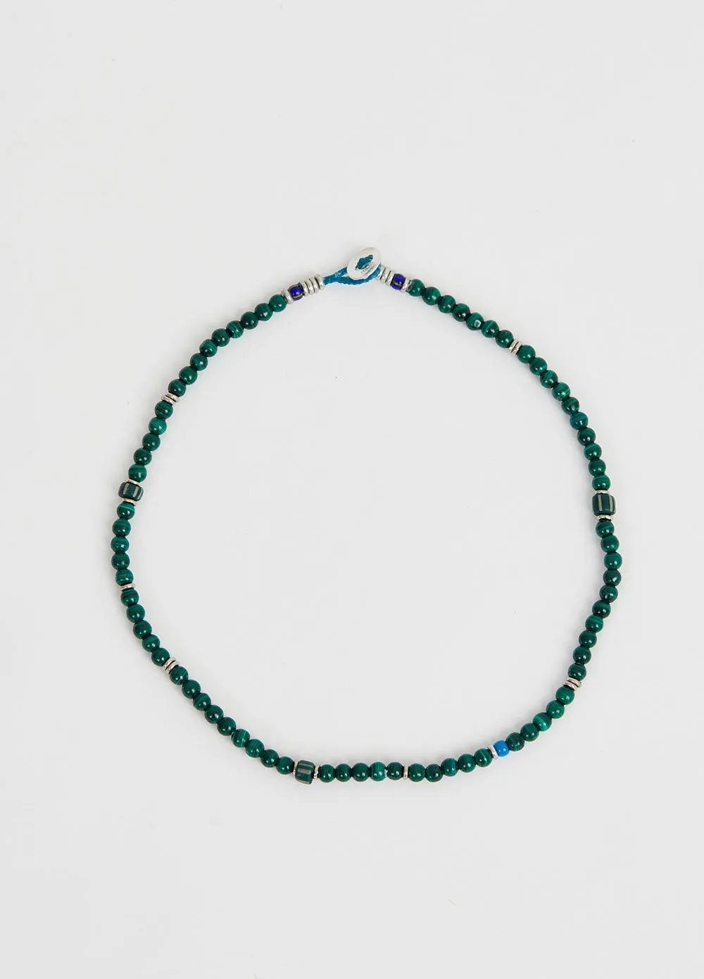 Double Wrap Bracelet