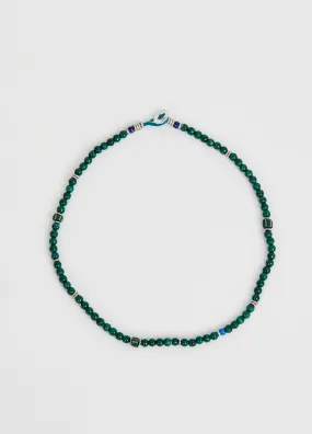 Double Wrap Bracelet