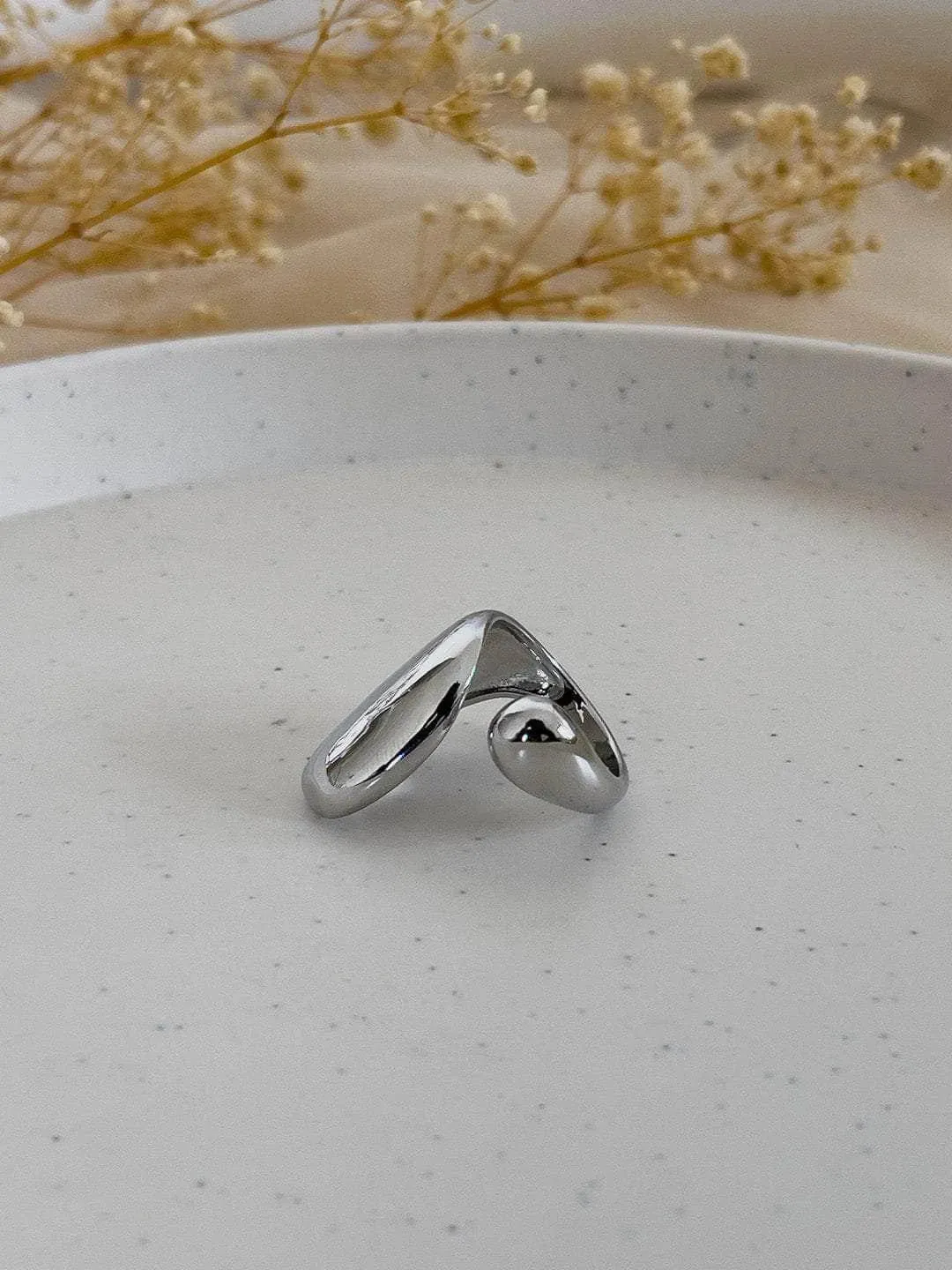 Dual Drop Ring